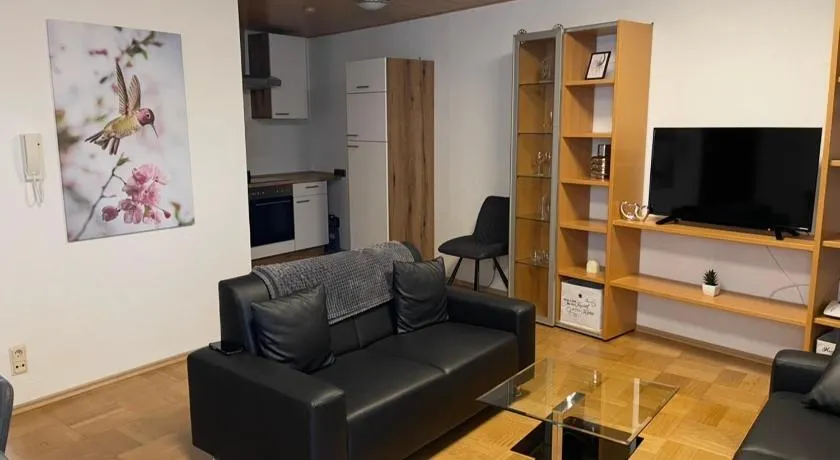 Ferienwohnung am Damm - Image 1