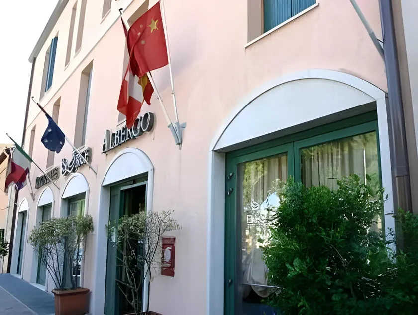 Albergo Bice - Image 1