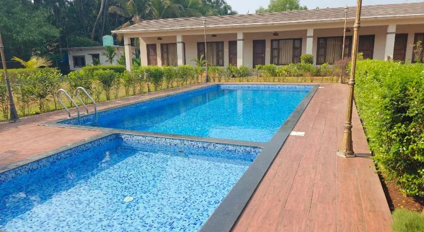 Ambrosia Resort - Image 1