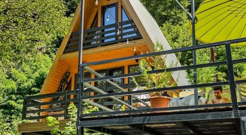 A villa in nature - Image 1