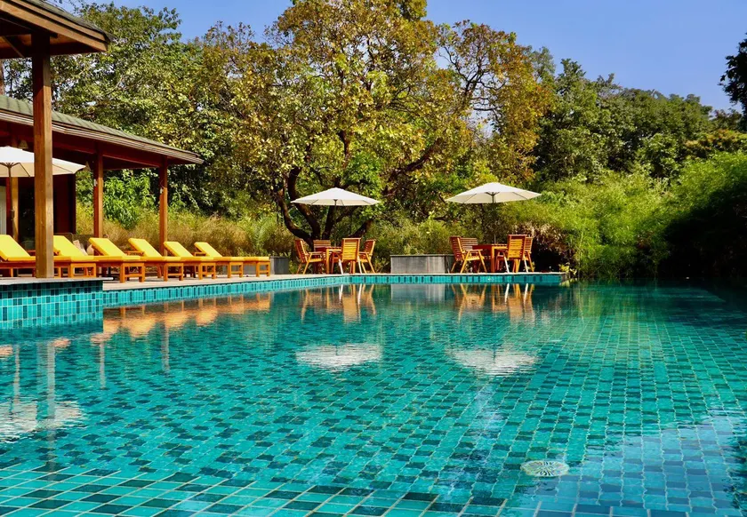 The Postcard Hideaway, Netravali, South Goa - Image 1