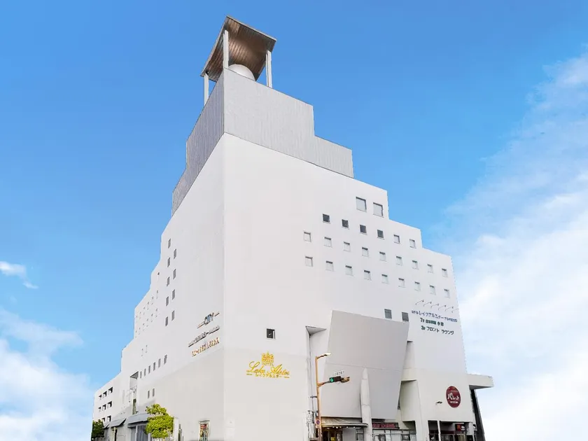 ホテルレイクアルスターアルザ泉大津 - Image 1