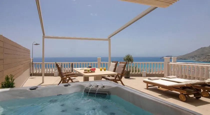 Posto Serene with Jacuzzi - Image 1