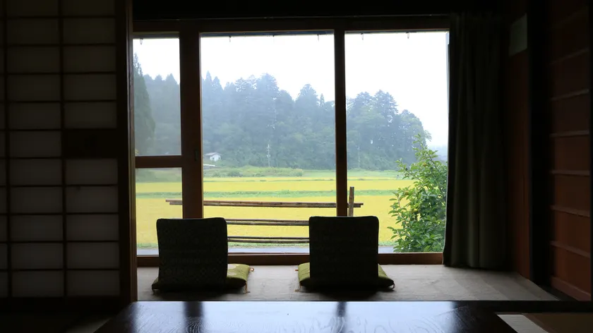 Kannabe Sanso - Image 1