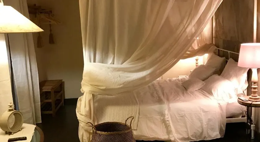 La dimora del Casanova B&B boutique - Image 1