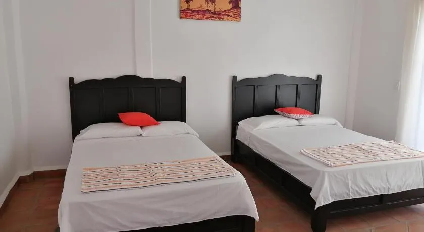 Hotel Tiktaalik - Image 1