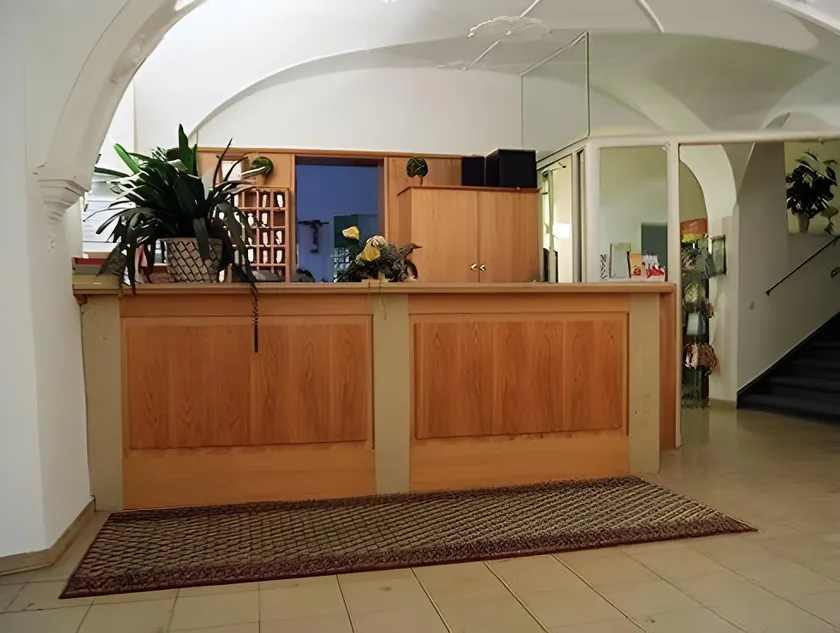 Altstadthotel Augsburg - Image 1