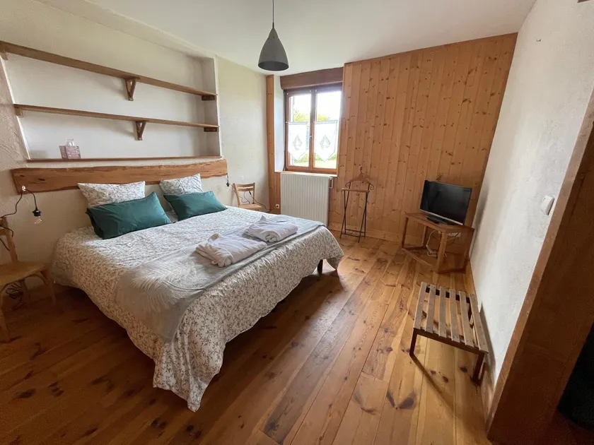 Appartement Côté Puy de Dôme - Image 1