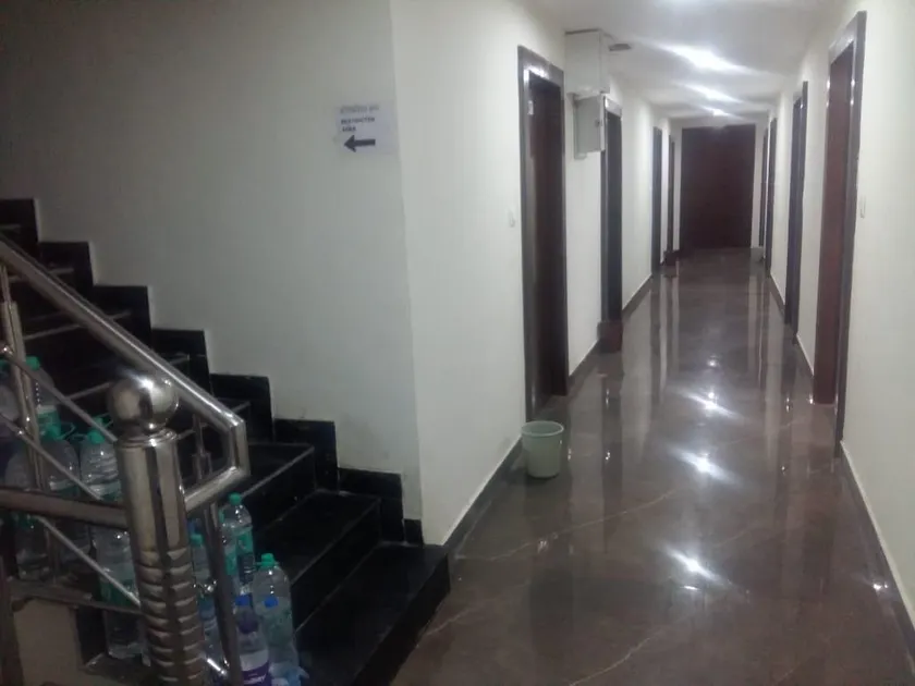 HOTEL SHIVA PALACE HARIDWAR - Image 1