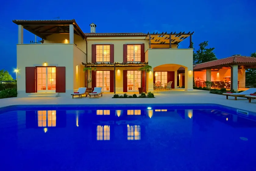 Villa Mirna - Image 1
