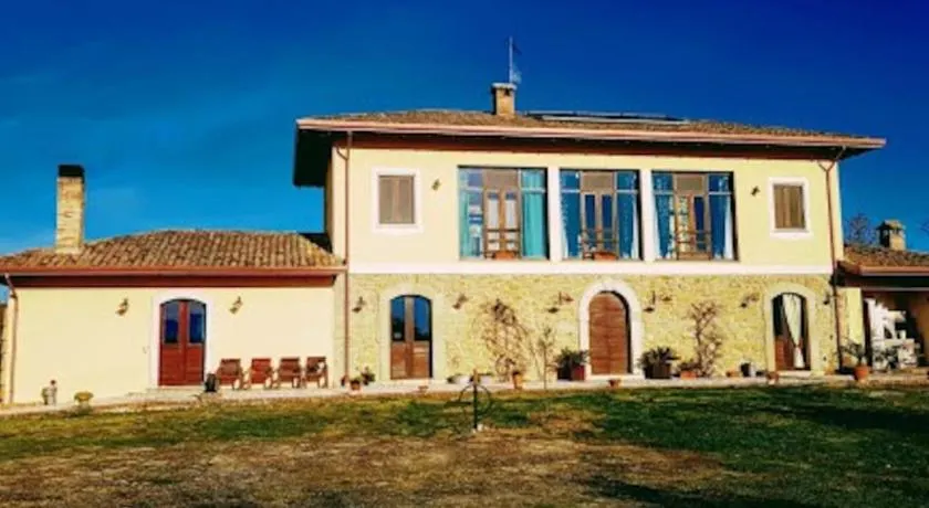 Casale Corsetti - Image 1