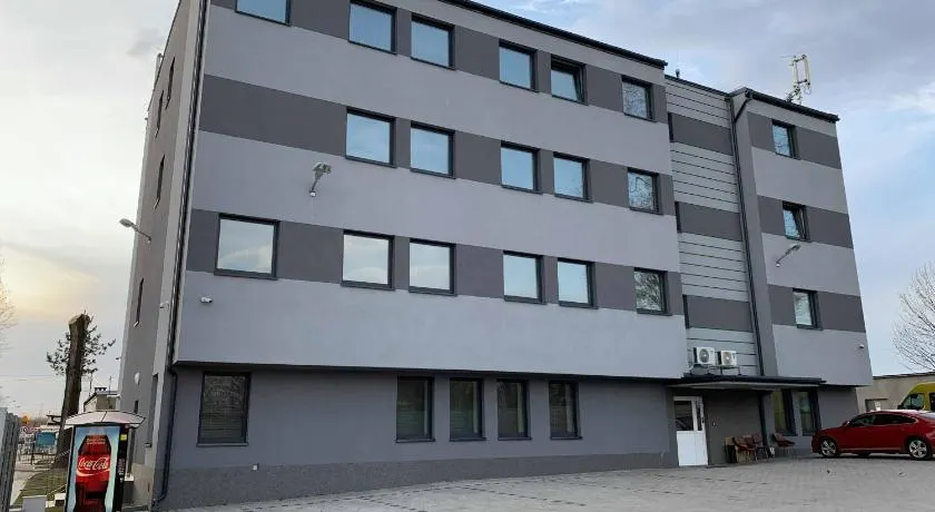 Noclegi Europol - Image 1