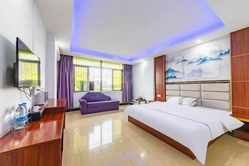 Junhao Business Apartment (Raoping Huanggang Branch) - Image 1