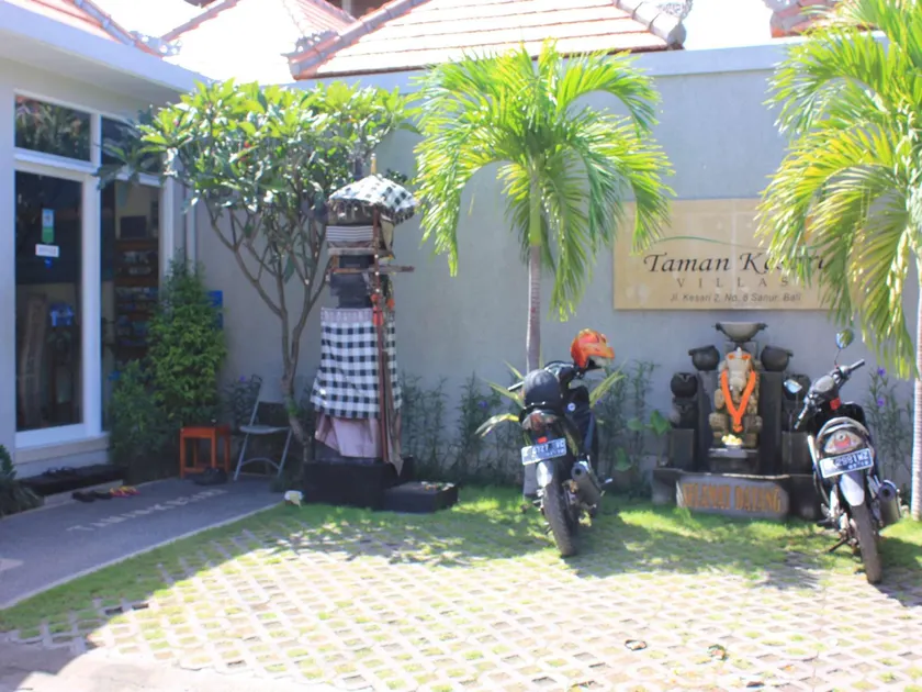 Taman Kesari Villas - Image 1