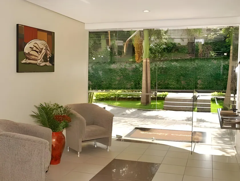 Campus Liberdade Flat - Image 1