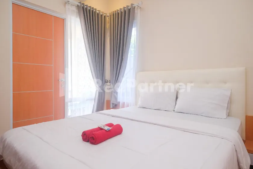 Sumarsi Homestay Mitra RedDoorz - Image 1