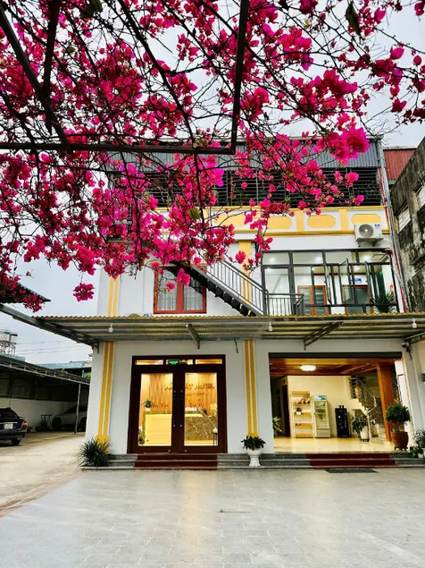 Hải Phát Hotel - Image 1