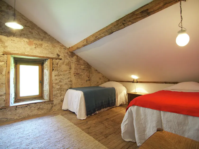 Charming Cottage in Ladignac-le-Long with Garden - Image 1