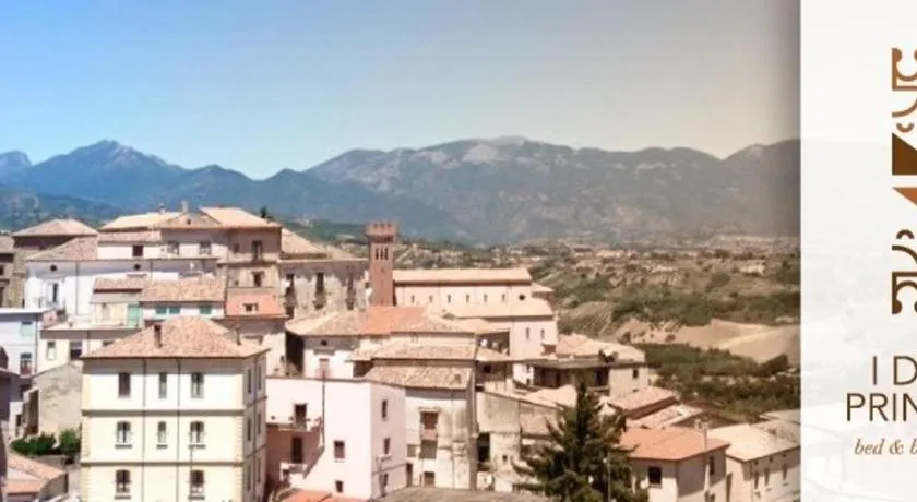 I Due Principi - Image 1