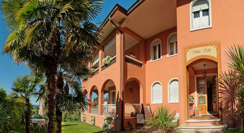 Villa Telli - Image 1