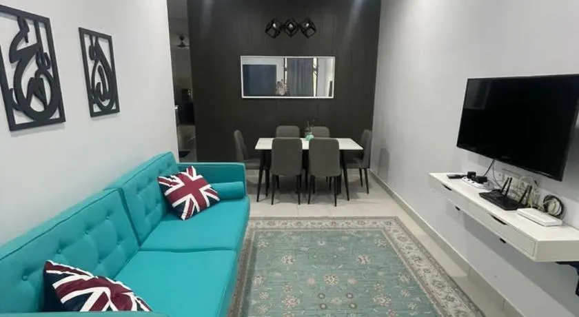 Alsia Homestay - Image 1
