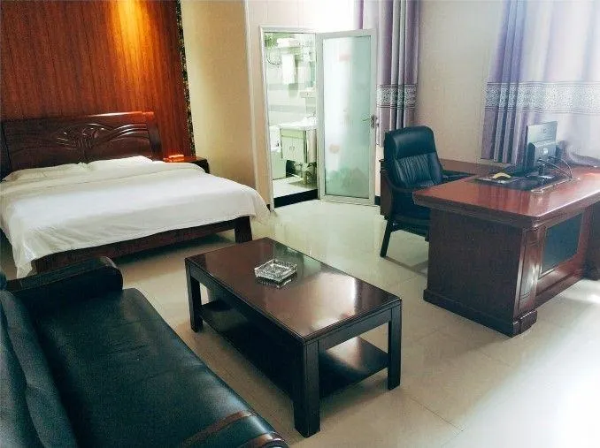 Lantian Hotel - Image 1
