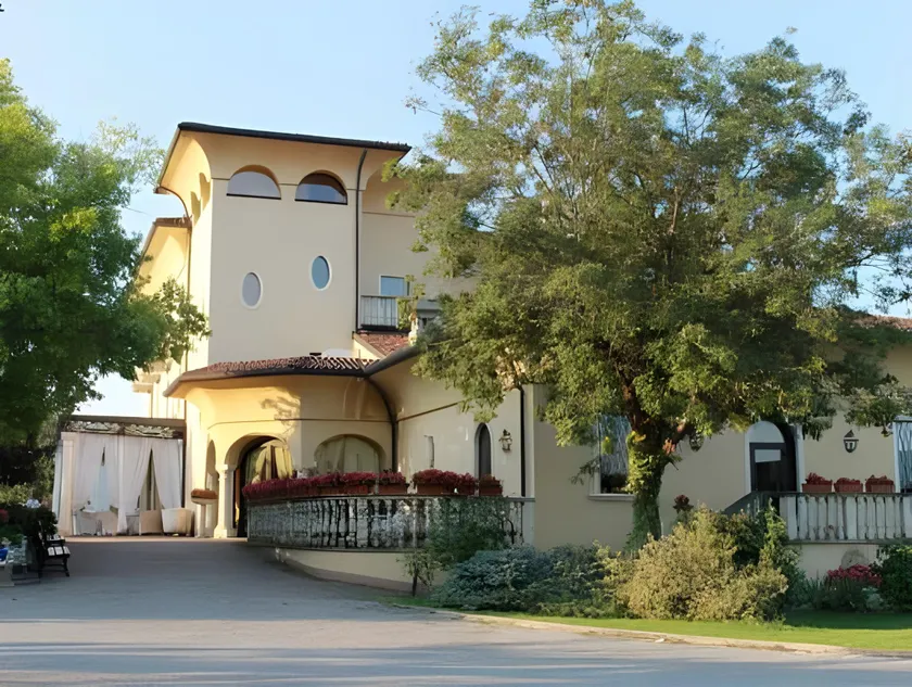 Villa Belvedere 1849 - Image 1