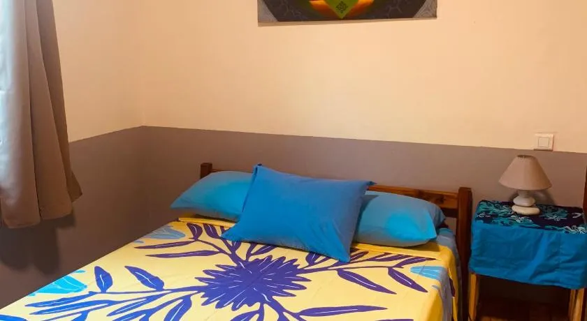 Chambre chez Kim - Image 1