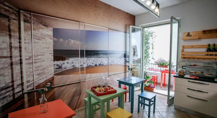 B&B Scirocco House - Image 1