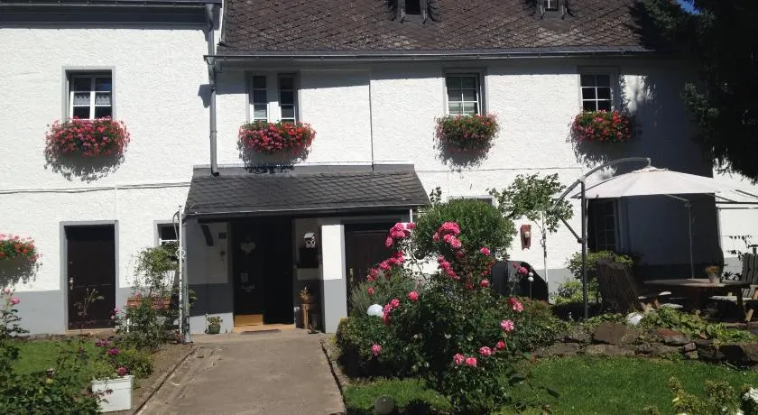 Ferienwohnung Lahnmündung - Image 1