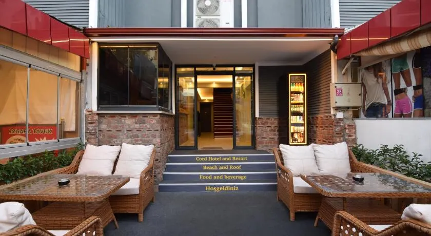 Cord Hotel & Resort - Image 1