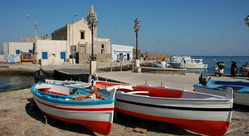 Lipari By The Beach - Image 1