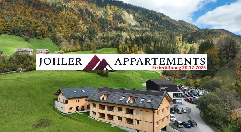 Johler Appartements - Image 1