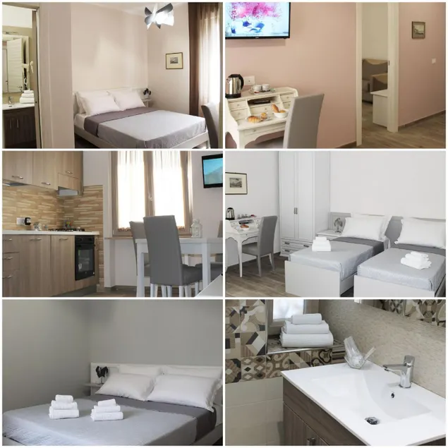 L'Acchiappasogni Vesuviano Guest House - Image 1