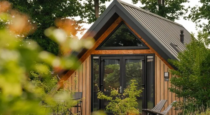 Wellness Lodges x De IJsvogel - Image 1