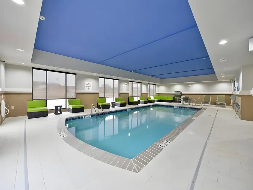 Holiday Inn Express & Suites Forrest City by IHG - Image 1