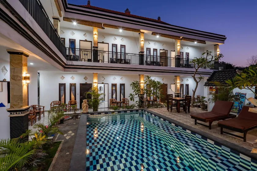 Nusa Sentana Lembongan Bali - Image 1