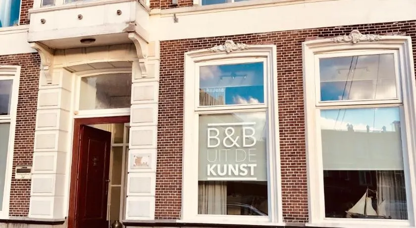 GUESTHOUSE UIT DE KUNST - Image 1