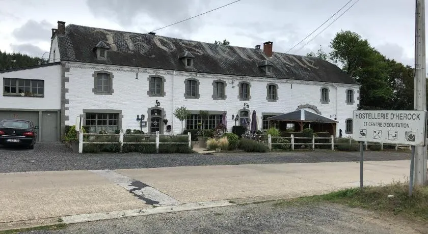 Hostellerie Hérock - Image 1