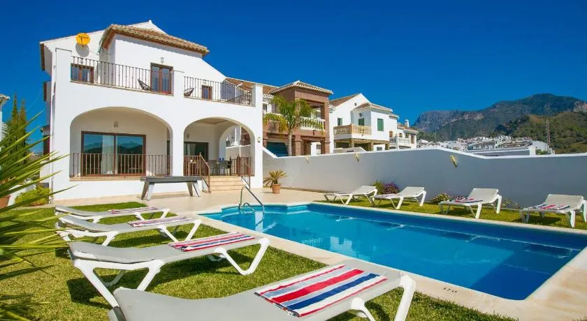 Nerja Paradise Rentals - Villa Cataleya - Image 1