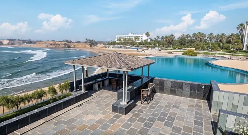 Ginger Diu, Jalandhar Beach - Image 1