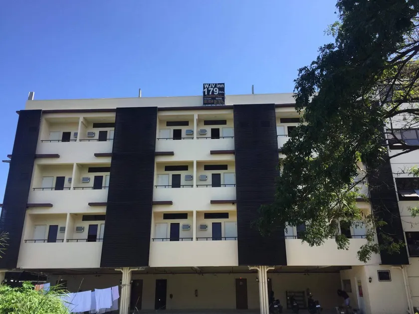 WJV- INN - Image 1