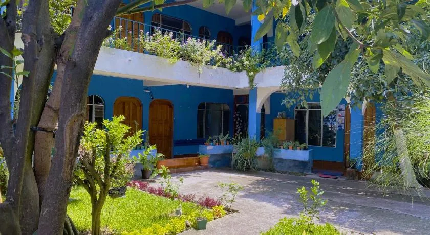 Casa De Los Enredos - Image 1