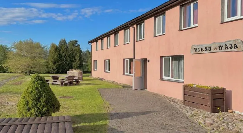 Kaņiermāja - Image 1