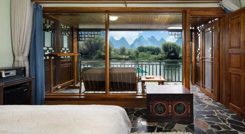 Yangshuo Mountain Retreat - Image 1