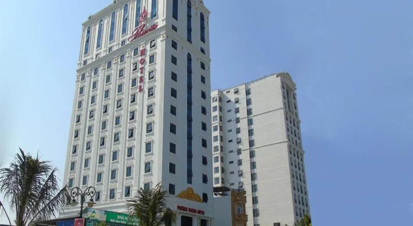 Phuong Hoang Hotel 2 - Image 1