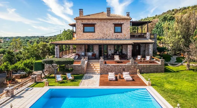 Villa Vicanti - Image 1