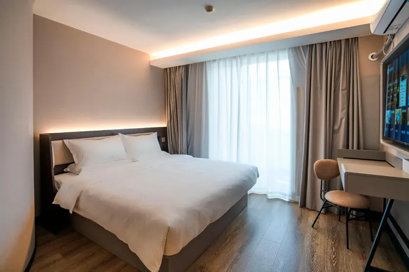 Hanting (Tianjin Railway Station Italian Style Street Branch) - Image 1