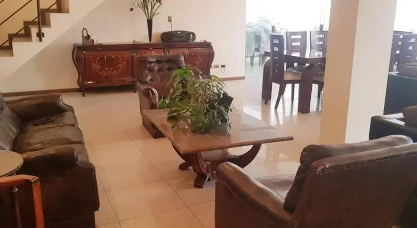 Penthouse Recoleta - Image 1