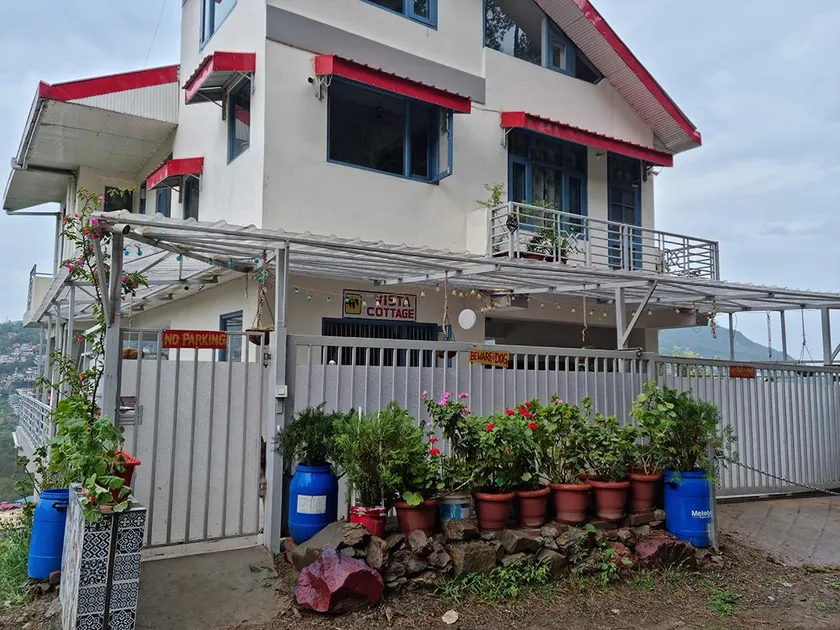 Vista Cottage Solan - Image 1
